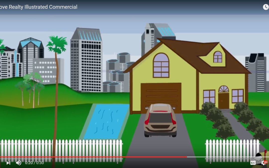 (VIDEO) Buy your home, Fix your home, Sell Your home, Love your home
