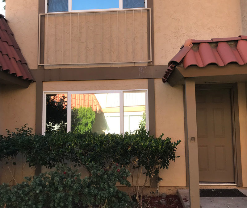 Coming Soon – 911 N. Fig St #B Escondido, CA